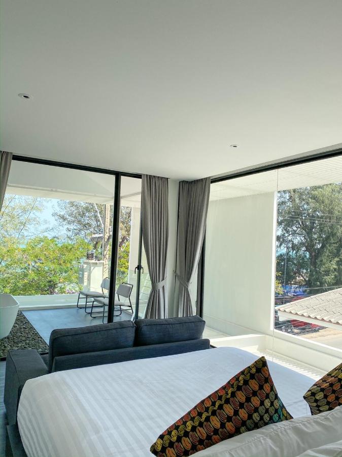 Nirundorn Resort Chaam Cha-Am Eksteriør bilde