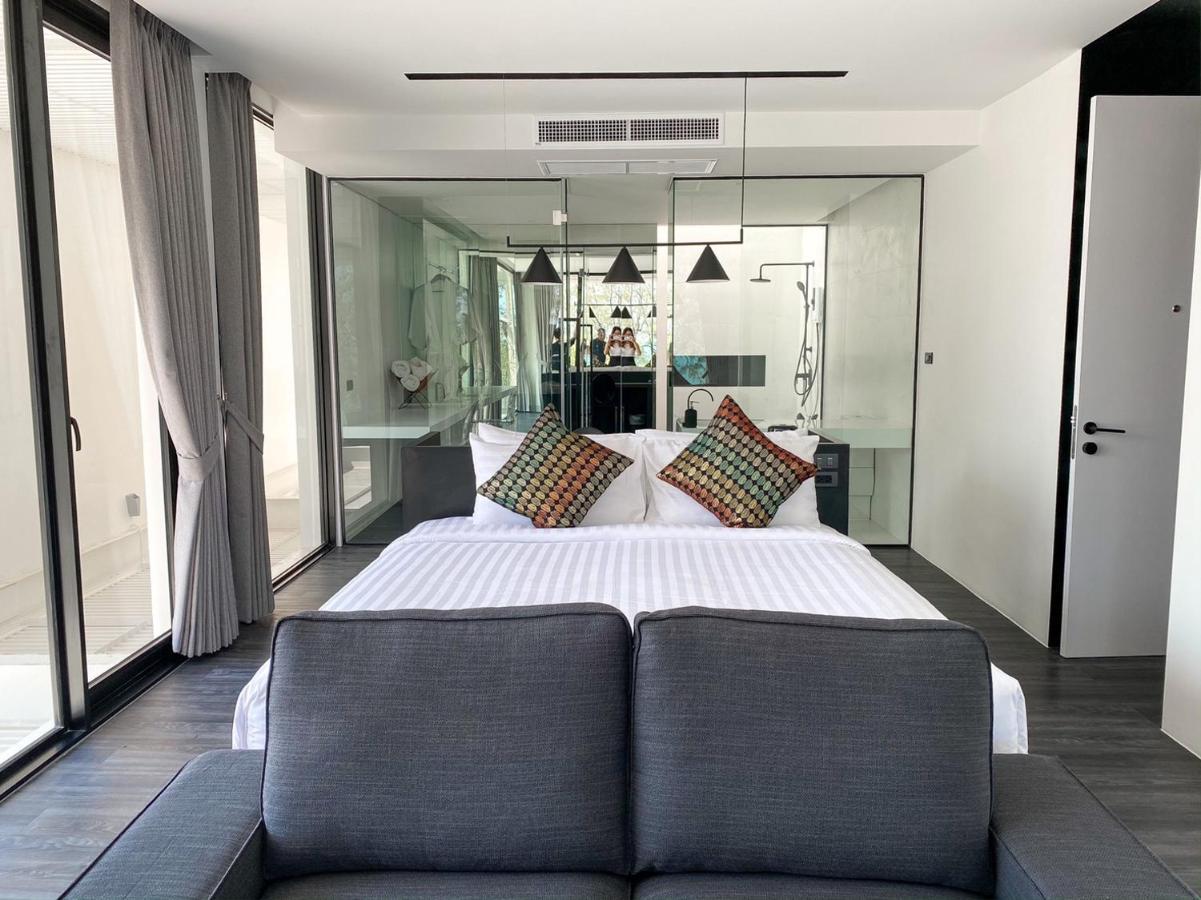 Nirundorn Resort Chaam Cha-Am Eksteriør bilde