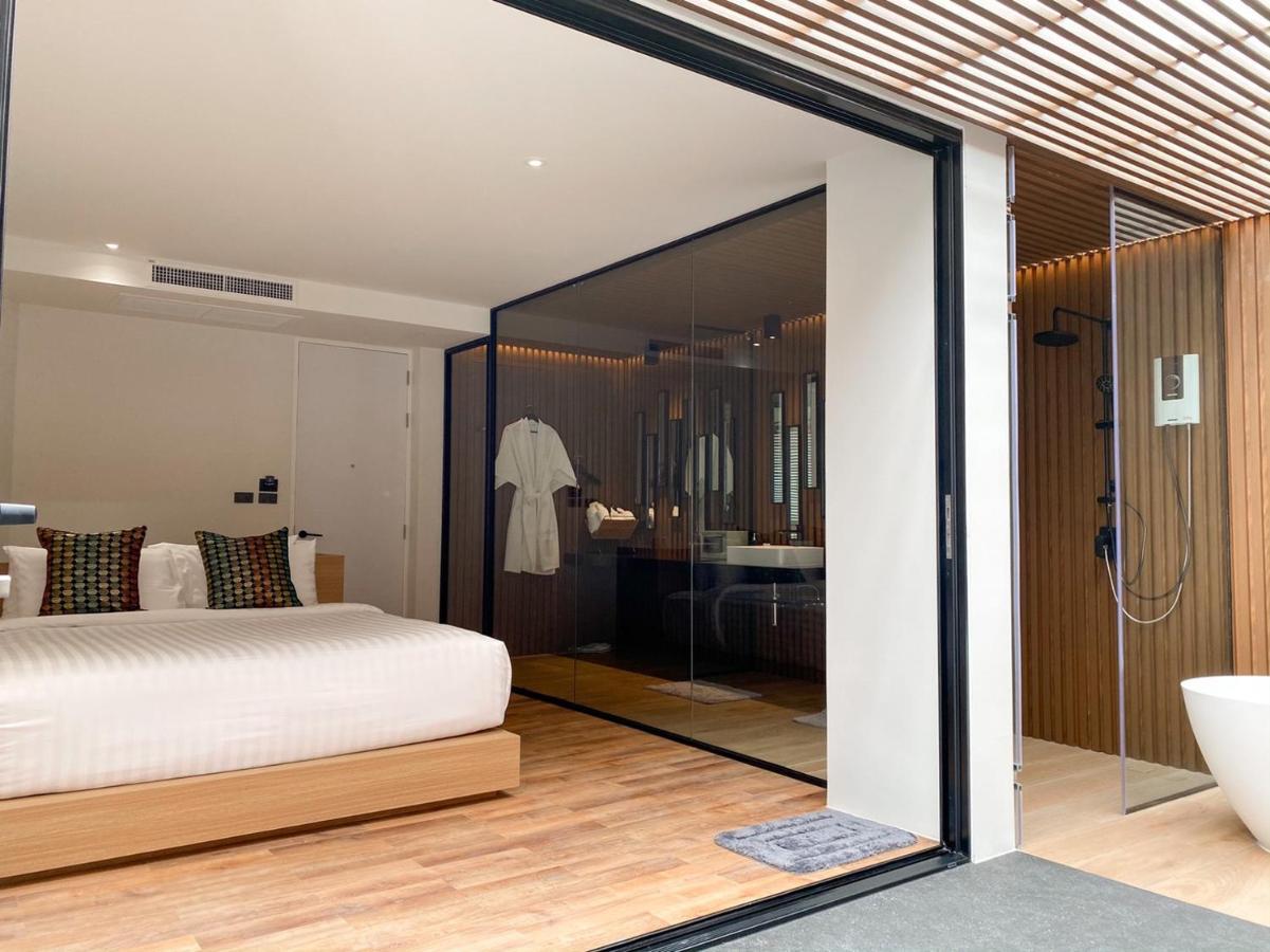 Nirundorn Resort Chaam Cha-Am Eksteriør bilde