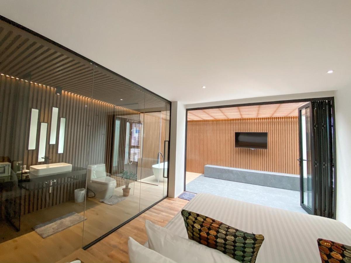 Nirundorn Resort Chaam Cha-Am Eksteriør bilde