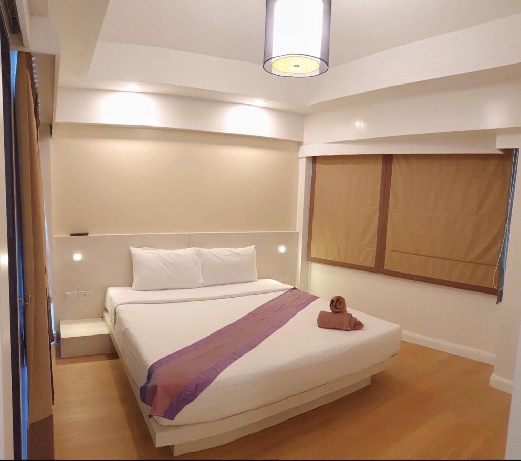 Nirundorn Resort Chaam Cha-Am Eksteriør bilde