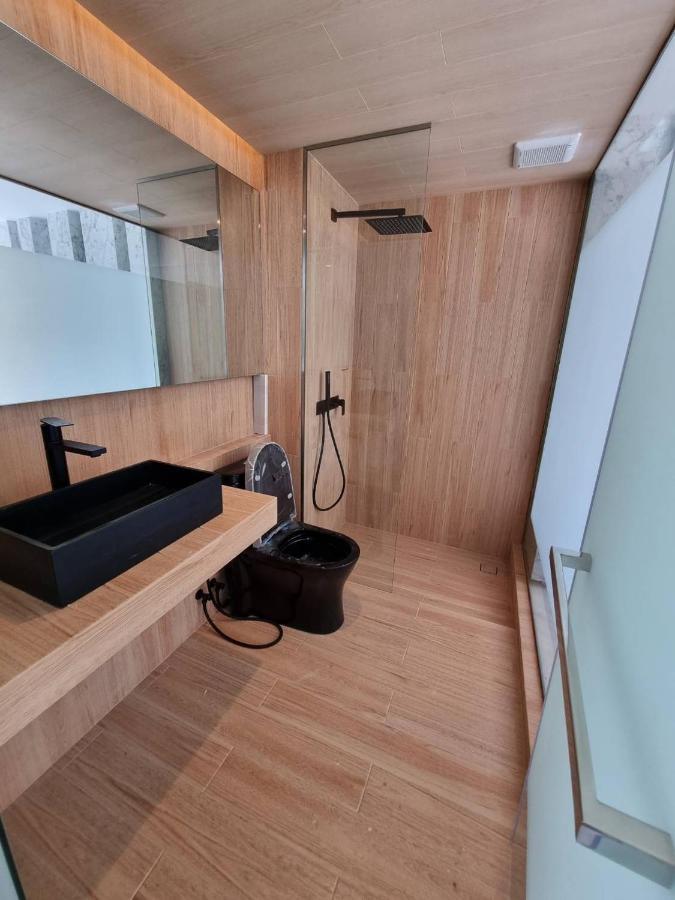 Nirundorn Resort Chaam Cha-Am Eksteriør bilde