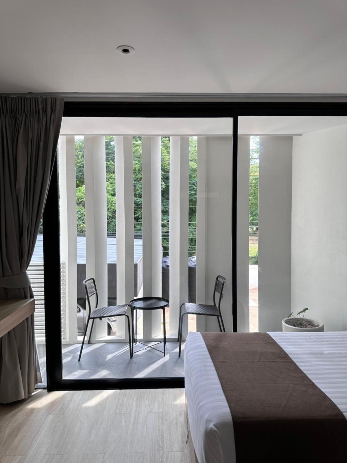 Nirundorn Resort Chaam Cha-Am Eksteriør bilde